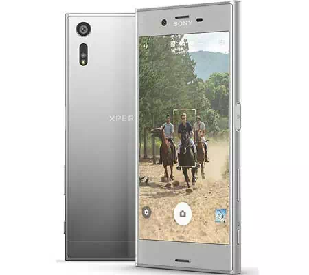 Sony Xperia XZ Dual